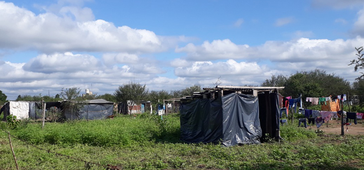 Lanzan un informe con el estado de los pueblos originarios en el contexto de pandemia