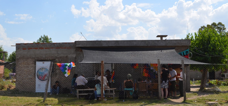 Lanzan un informe con el estado de los pueblos originarios en el contexto de pandemia