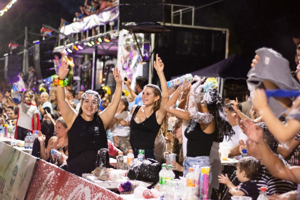 CARNAVAL DE VICTORIA