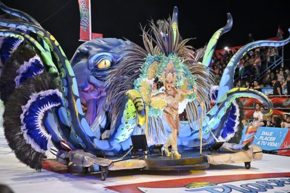CARNAVAL DE CONCORDIA