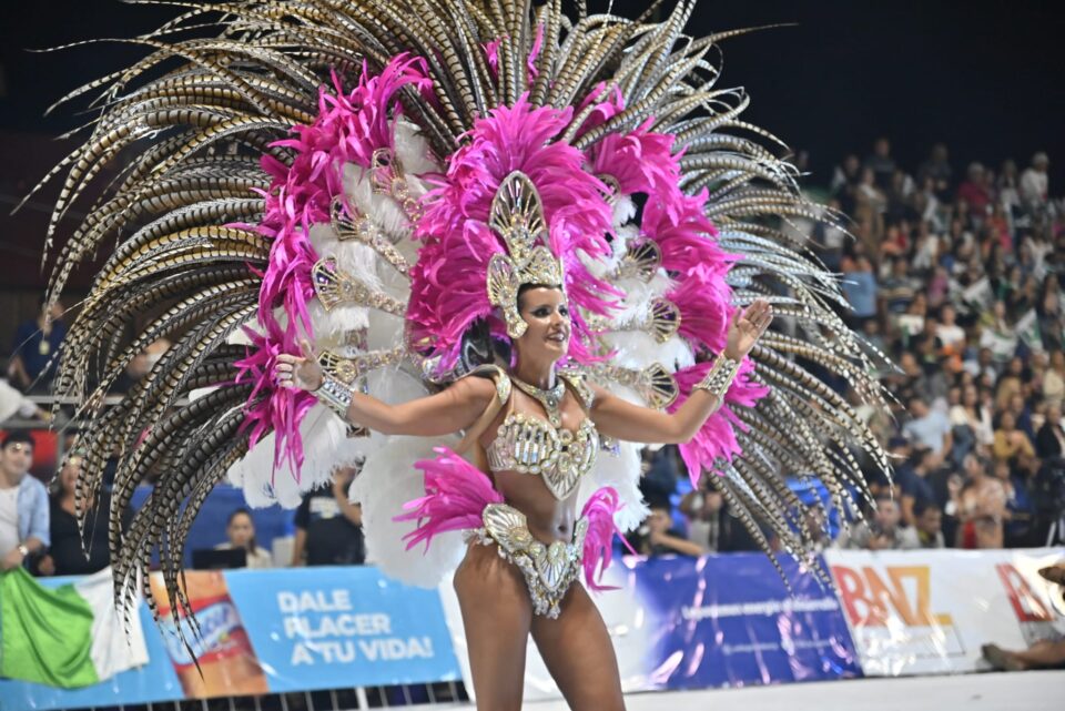 CARNAVAL DE CONCORDIA