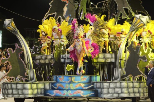 CARNAVAL DE CONCORDIA