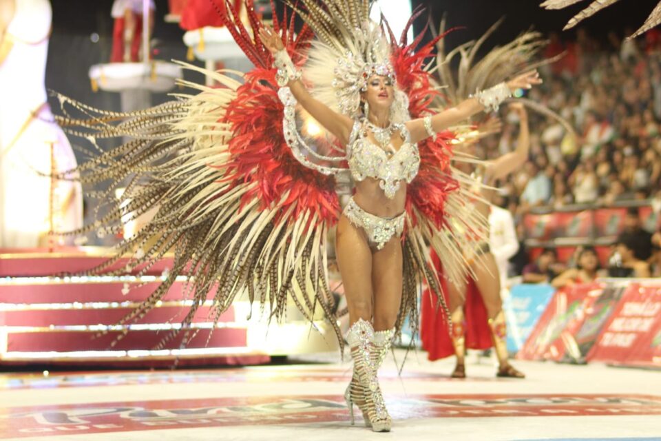 CARNAVAL DE CONCORDIA