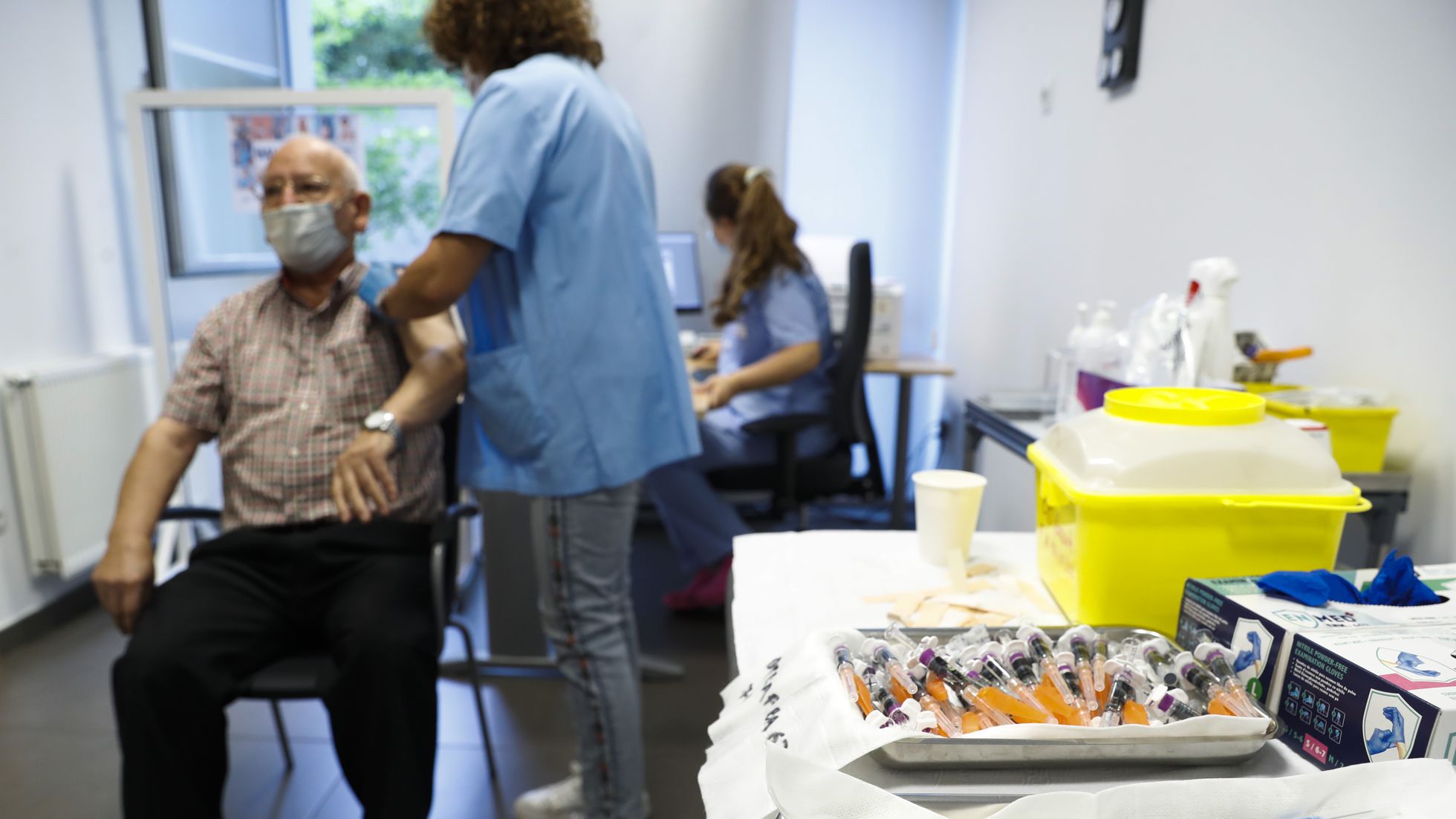 Advierten sobre aumento de casos de gripe en Entre Ríos y llaman a ...