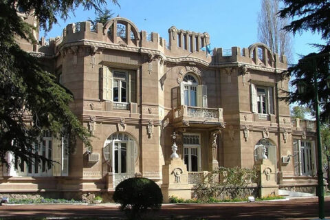 Ruta Argentina del Art Nouveau