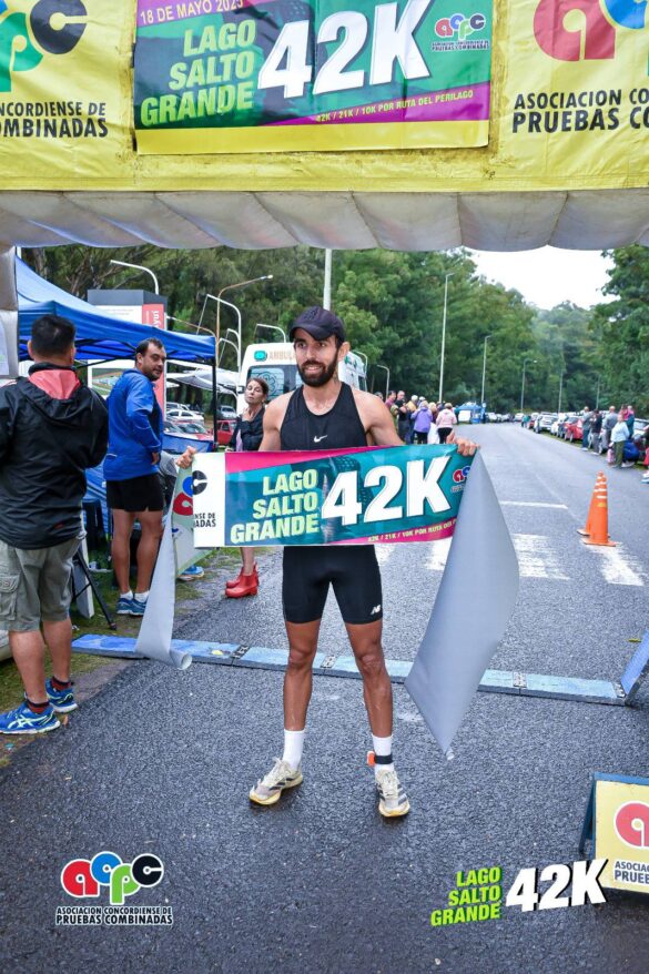Luis Mendieta (Uruguay)