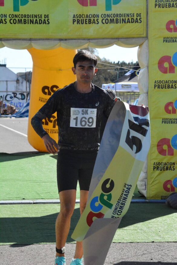 Bruno Medina Colombo