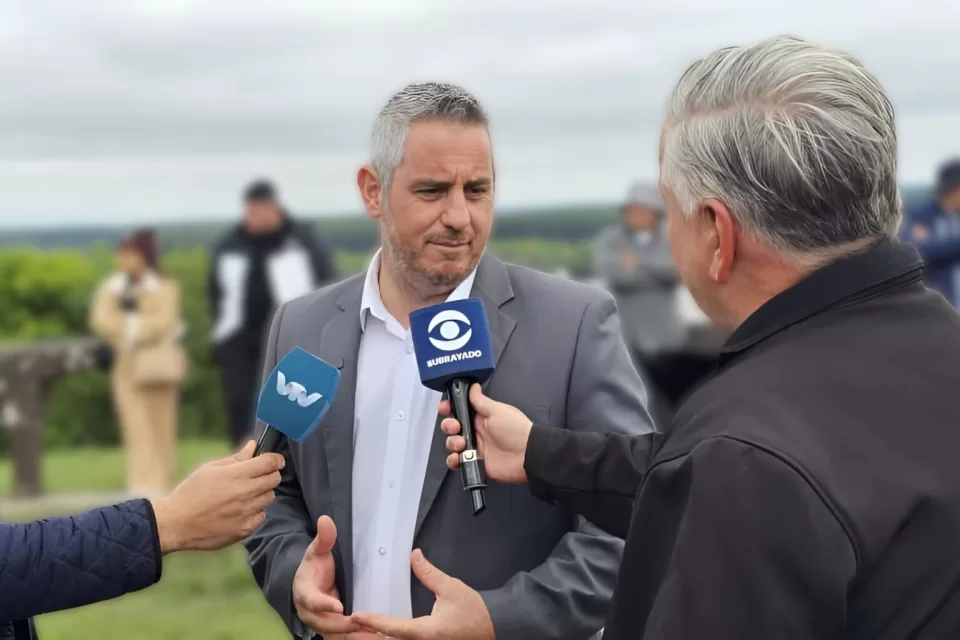 Relocalización Colón para proteger turismo y paisaje