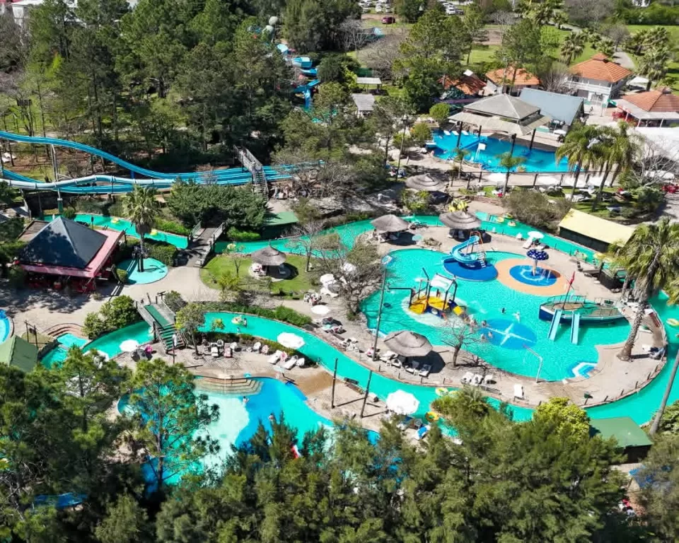 Acuamanía Salto lanzamiento de temporada 2025-2026