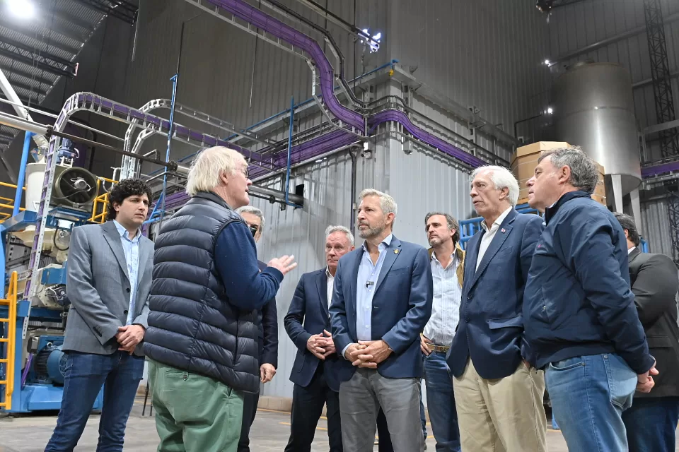 inversiones Entre Ríos