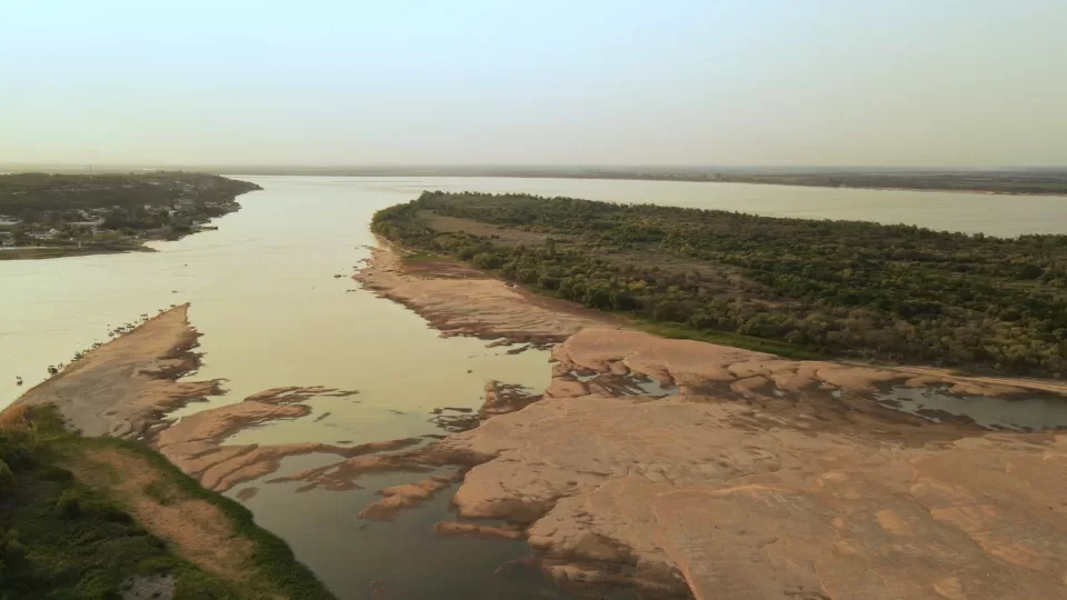 Consulta pública sobre cambio climático en Entre Ríos