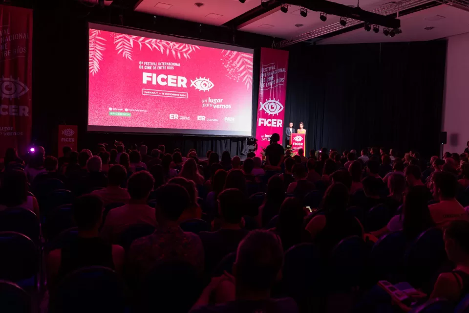 7° Ficer Entre Ríos, Festival Internacional de Cine de Entre Ríos 2025