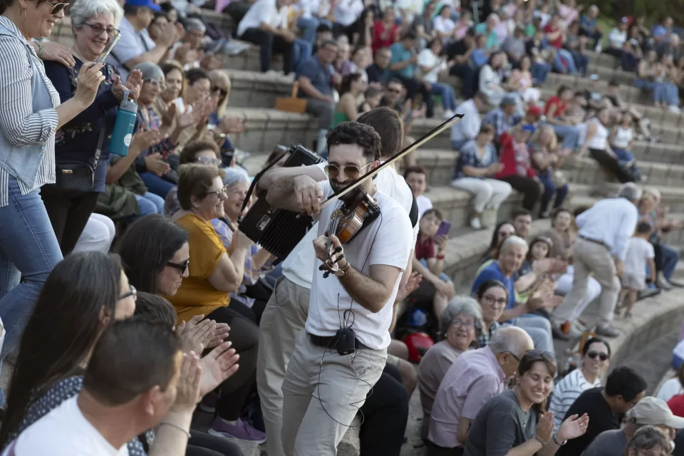 Foto: Camilo dos Santos Ayala, Presidencia de la República Oriental del Uruguay