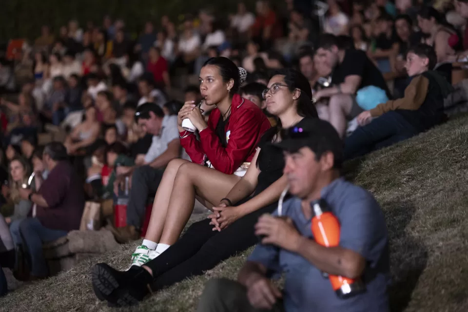 Foto: Camilo dos Santos Ayala, Presidencia de la República Oriental del Uruguay