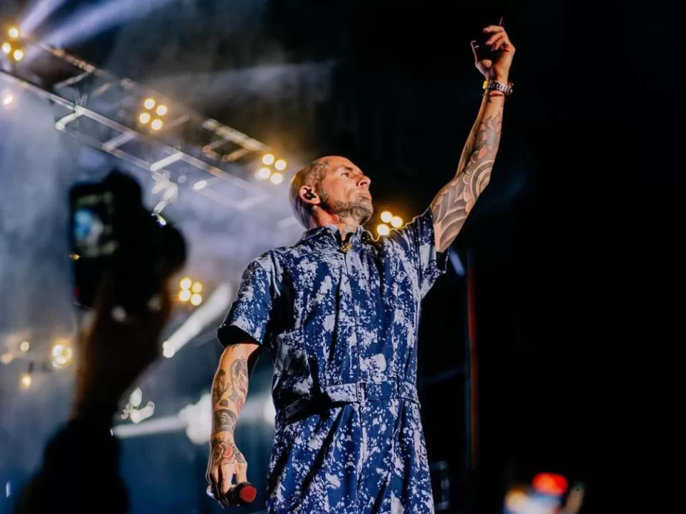 KPersonajes Fiesta Nacional del Lago Federación