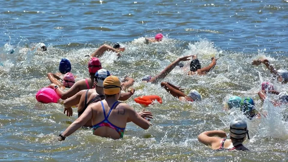Circuito de Aguas Abiertas del Río Uruguay