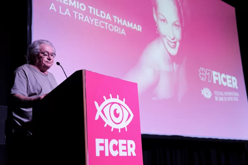 Ficer 2025 premiación récord convocatoria