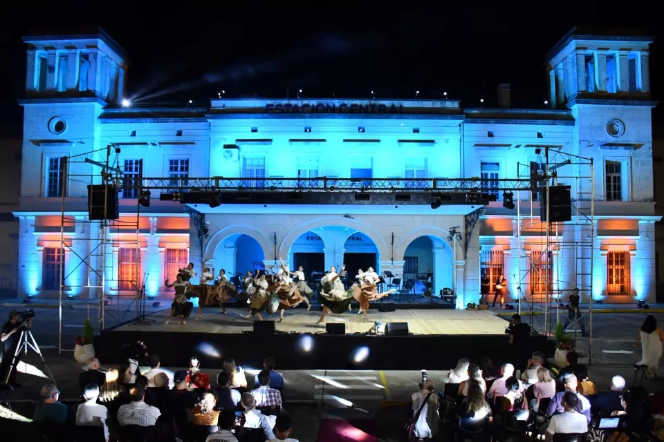 Aniversario 194 de Concordia