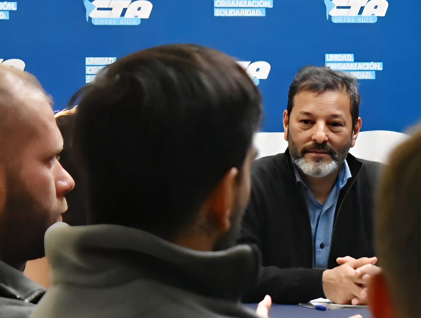¿Qué país se construye cuando se precariza el trabajo? | Por Sergio Elizar - Salto Grande Extra