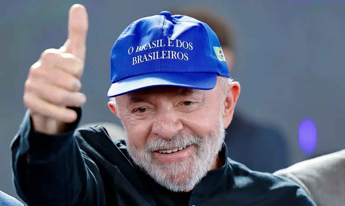 Lula da Silva celebra el histórico Acuerdo Mercosur-Unión Europea: "Una victoria del diálogo" - Salto Grande Extra