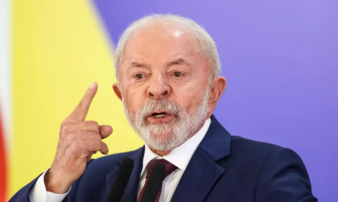 Lula repudia ataques de Estados Unidos a Venezuela y exige acción de la ONU - Salto Grande Extra