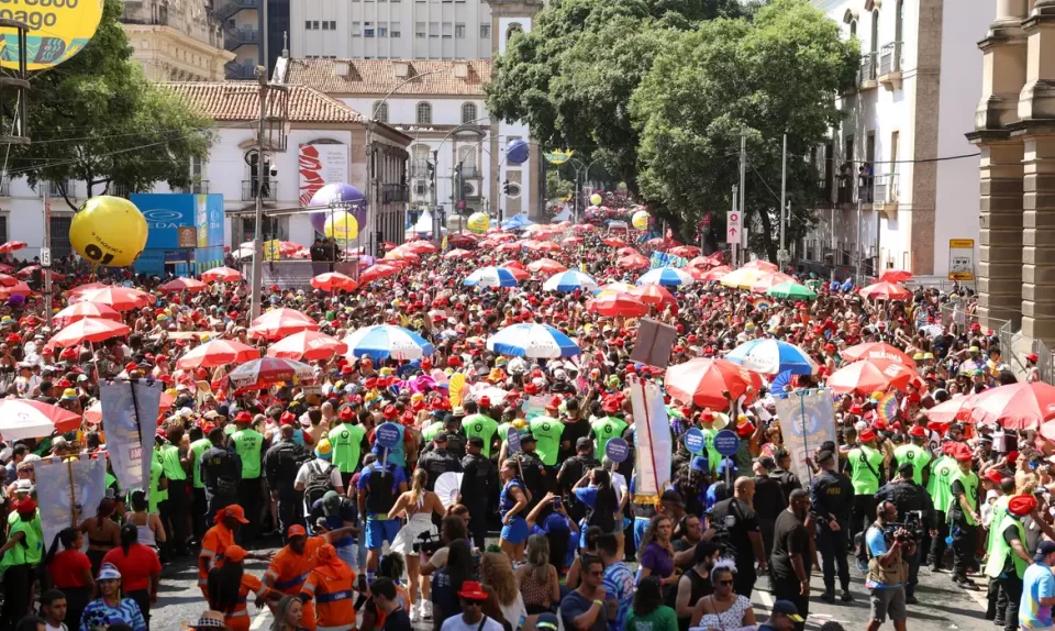 Impacto económico del Carnaval