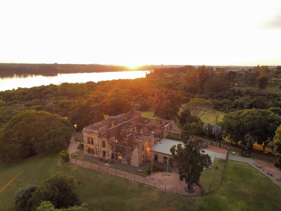 Agenda de actividades por Semana Santa y Semana del Turismo en Concordia con recorridos turísticos y propuestas culturales