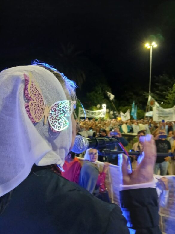 Foto: Gentileza Hijos Concordia