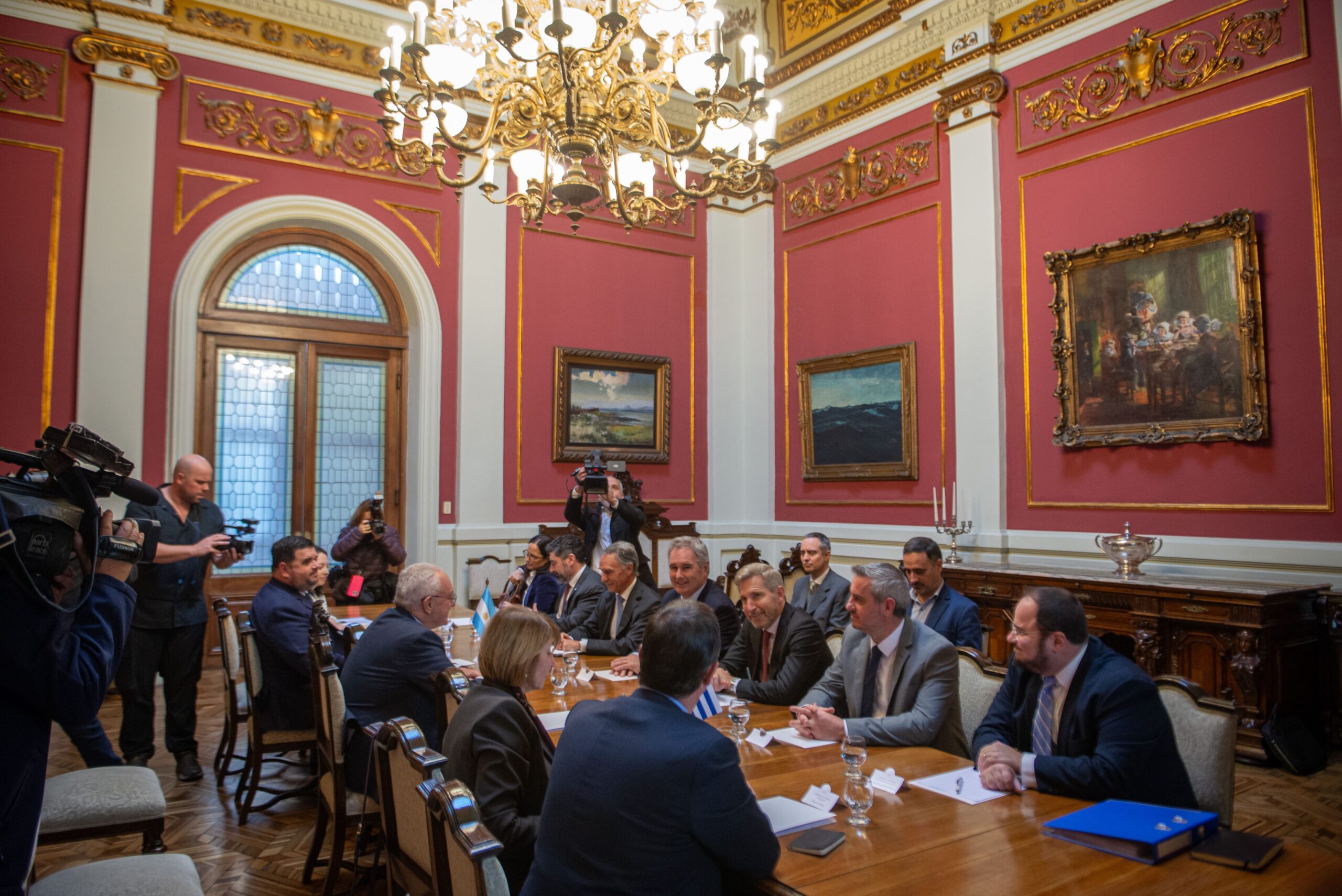 Avance binacional: Uruguay analiza relocalizar la planta de hidrógeno verde ante planteos de Entre Ríos - Salto Grande Extra