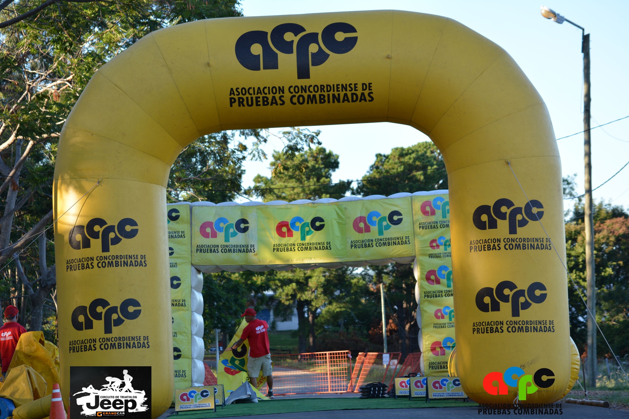 Expectativa binacional por los 21k Lago Salto Grande: Este jueves cierran las inscripciones - Salto Grande Extra