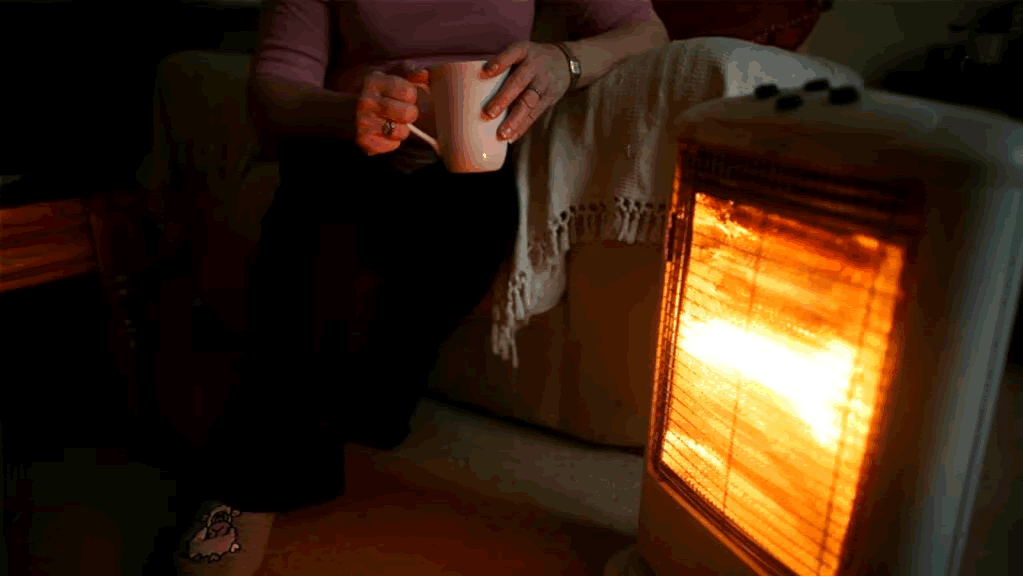 Con la llegada del frío, desde la Cooperativa recomiendan un uso eficiente y responsable de la calefacción eléctrica - Salto Grande Extra