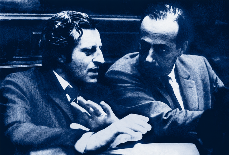 El caso Michelini-Gutiérrez Ruiz: memoria viva de una de las páginas más oscuras de Uruguay - Salto Grande Extra