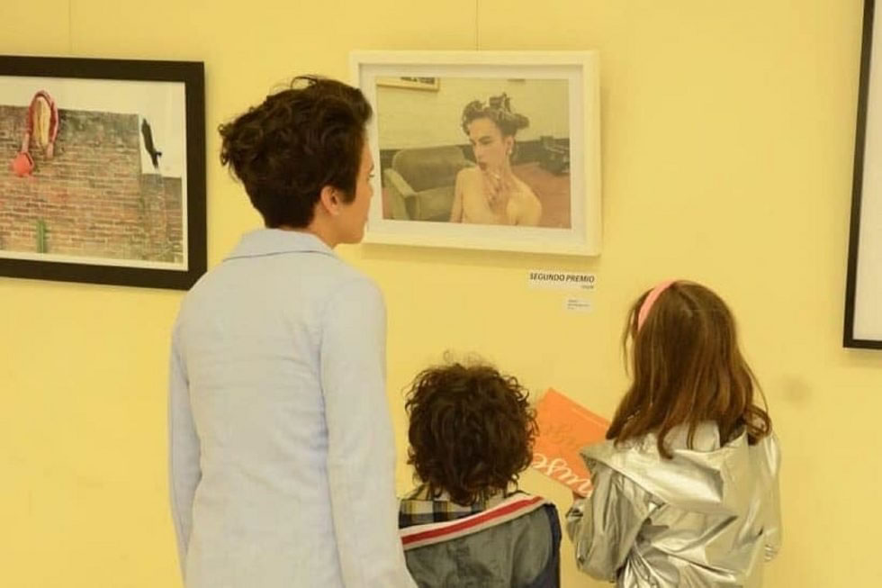 Lanzan la convocatoria del 5° Salón Anual de Fotografía de Entre Ríos - Salto Grande Extra