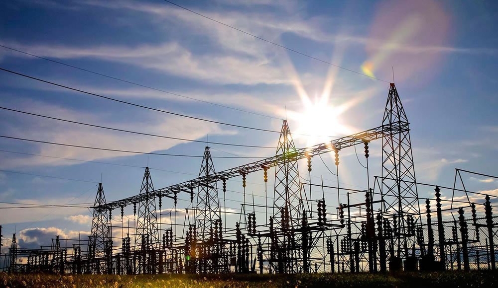 Concordia Cooperativa firmó acuerdos con generadoras para garantizar el abastecimiento eléctrico - Salto Grande Extra