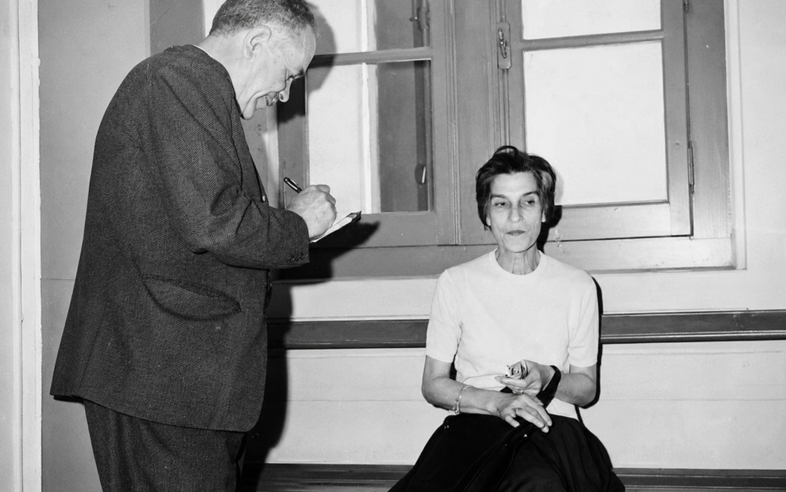 Celia de la Serna: la historia de la detención de la madre del "Che" Guevara en la frontera de Salto y Concordia - Salto Grande Extra