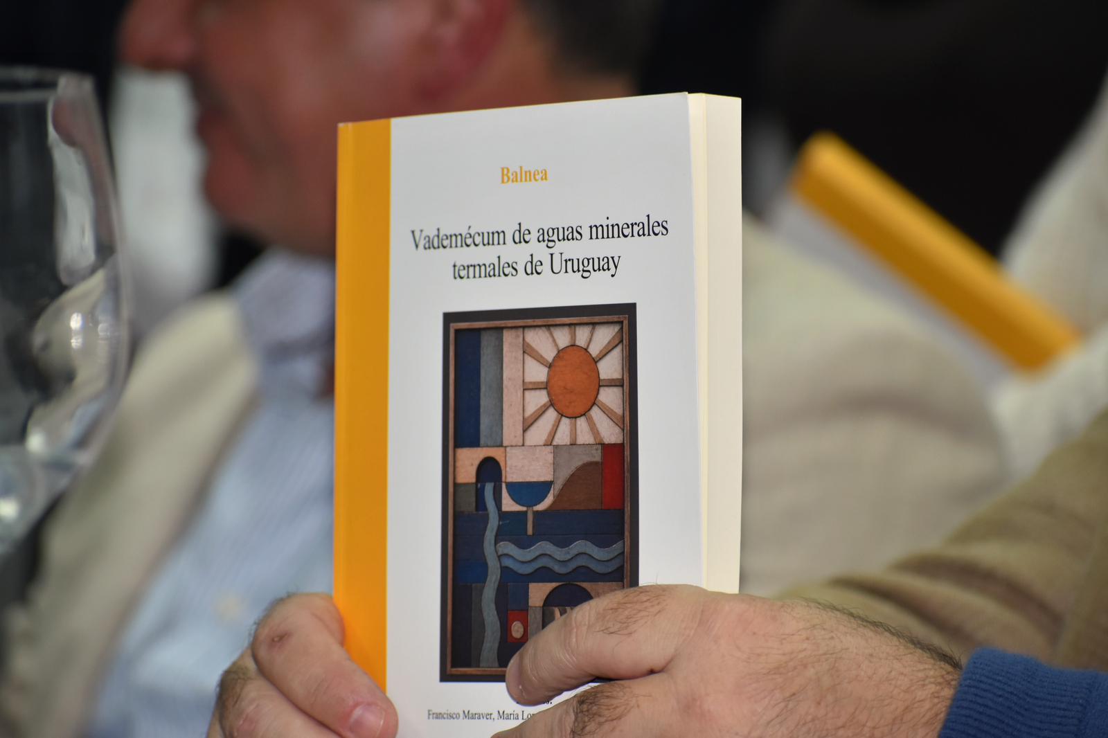 Lanzan Vademécum sobre propiedades terapéuticas del agua termal en Salto y Paysandú - Salto Grande Extra