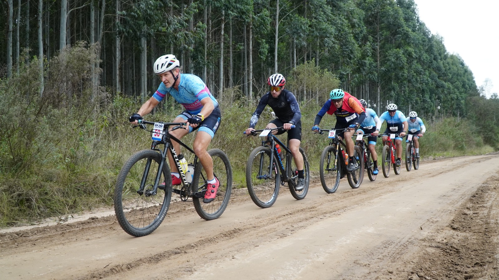 Concordia: este domingo se realizará el 1° Duatlón Regional Rural en Bodega Robinson - Salto Grande Extra