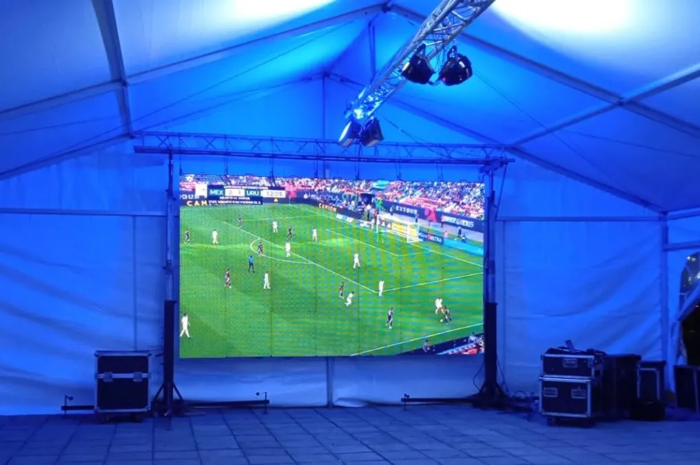 Mundial 2026: Salto y Río Negro impulsan iniciativas para alentar a la selección uruguaya - Salto Grande Extra