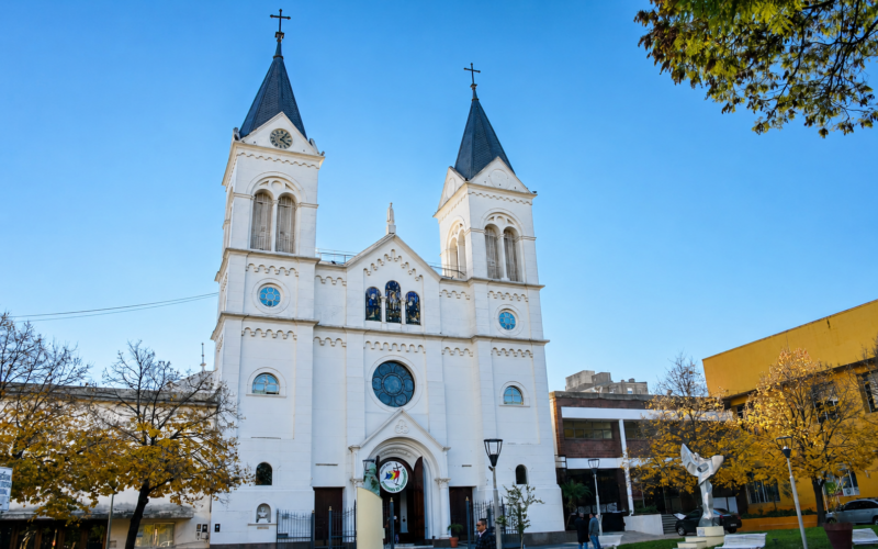 San Antonio de Padua: El legado histórico del patrono de Concordia - Salto Grande Extra