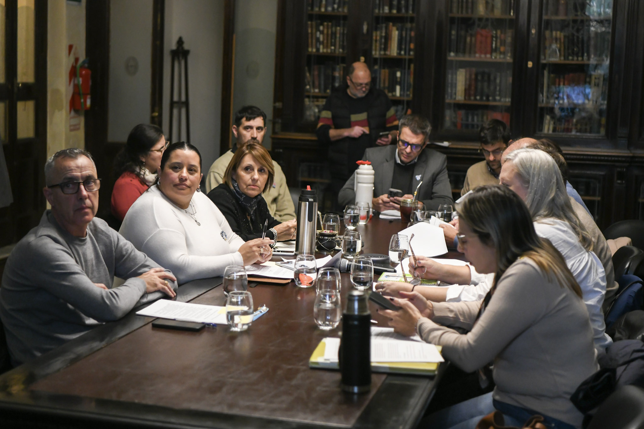 Juicio Político y Desarrollo del Norte Entrerriano: Avances en Diputados - Salto Grande Extra