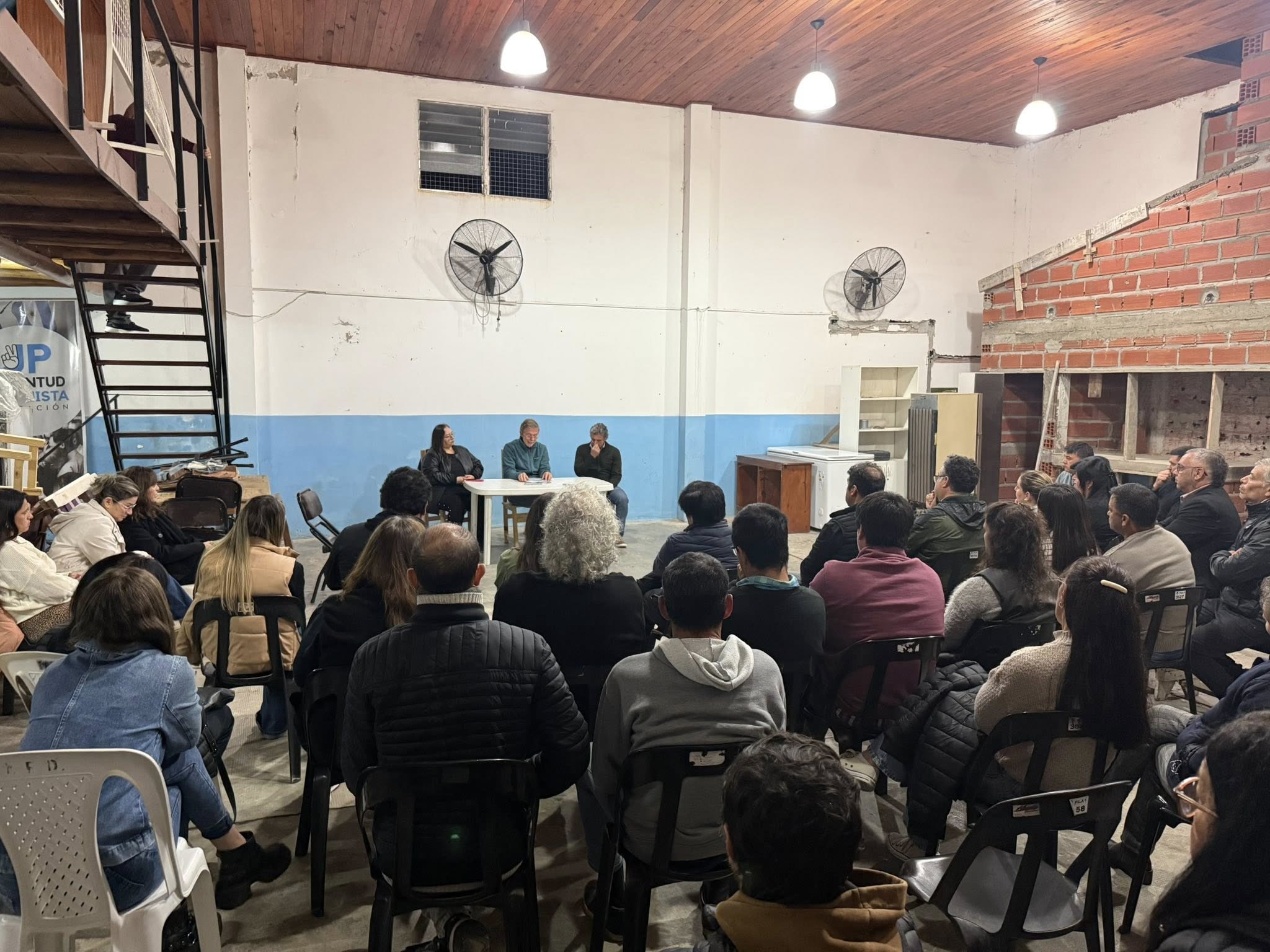 Reforma previsional en Entre Ríos: PJ de Federación advierte por derechos adquiridos - Salto Grande Extra