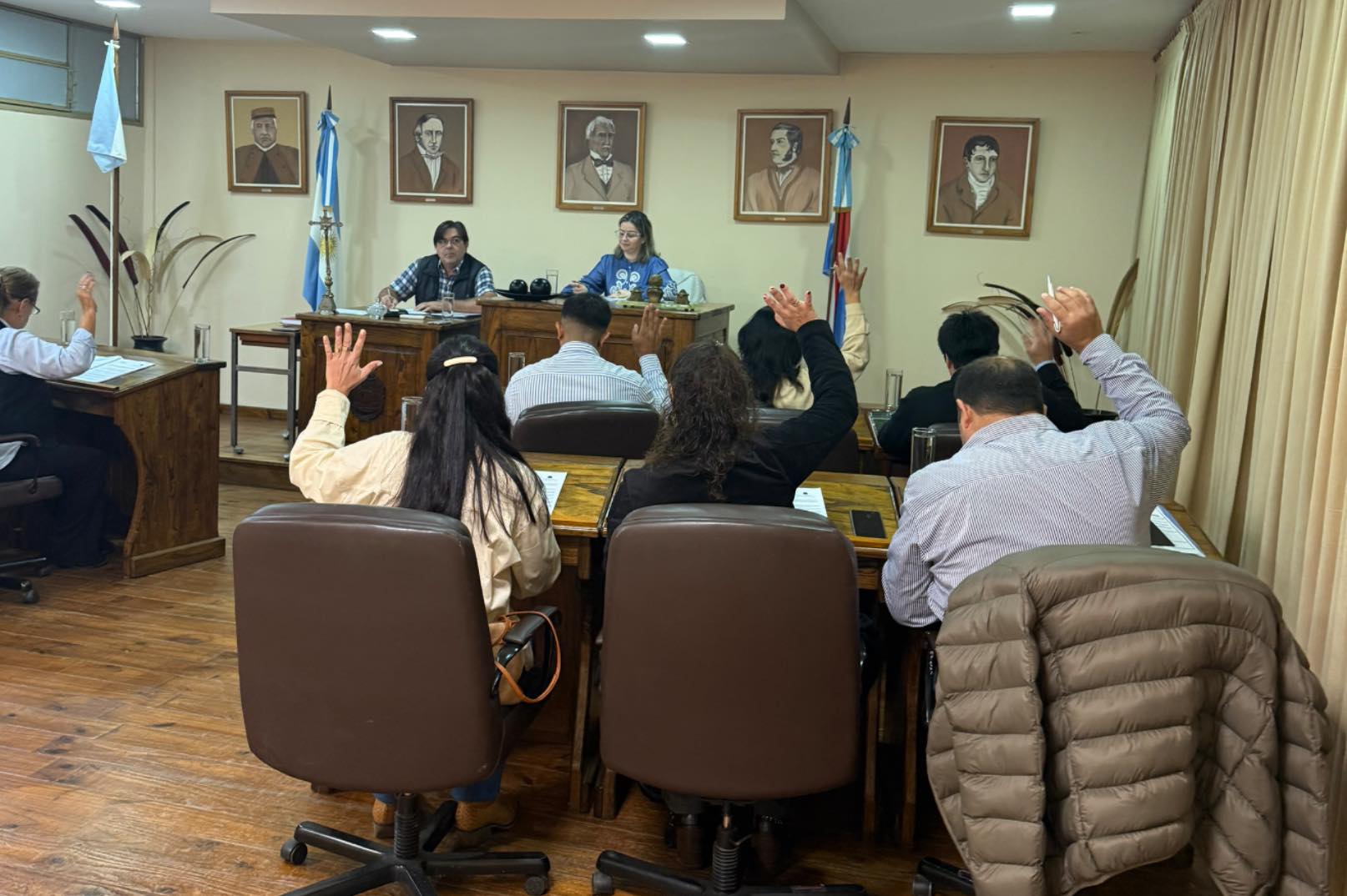 Unanimidad en Federación: Aprueban beneficios tarifarios para visitantes regionales y uruguayos en termas - Salto Grande Extra