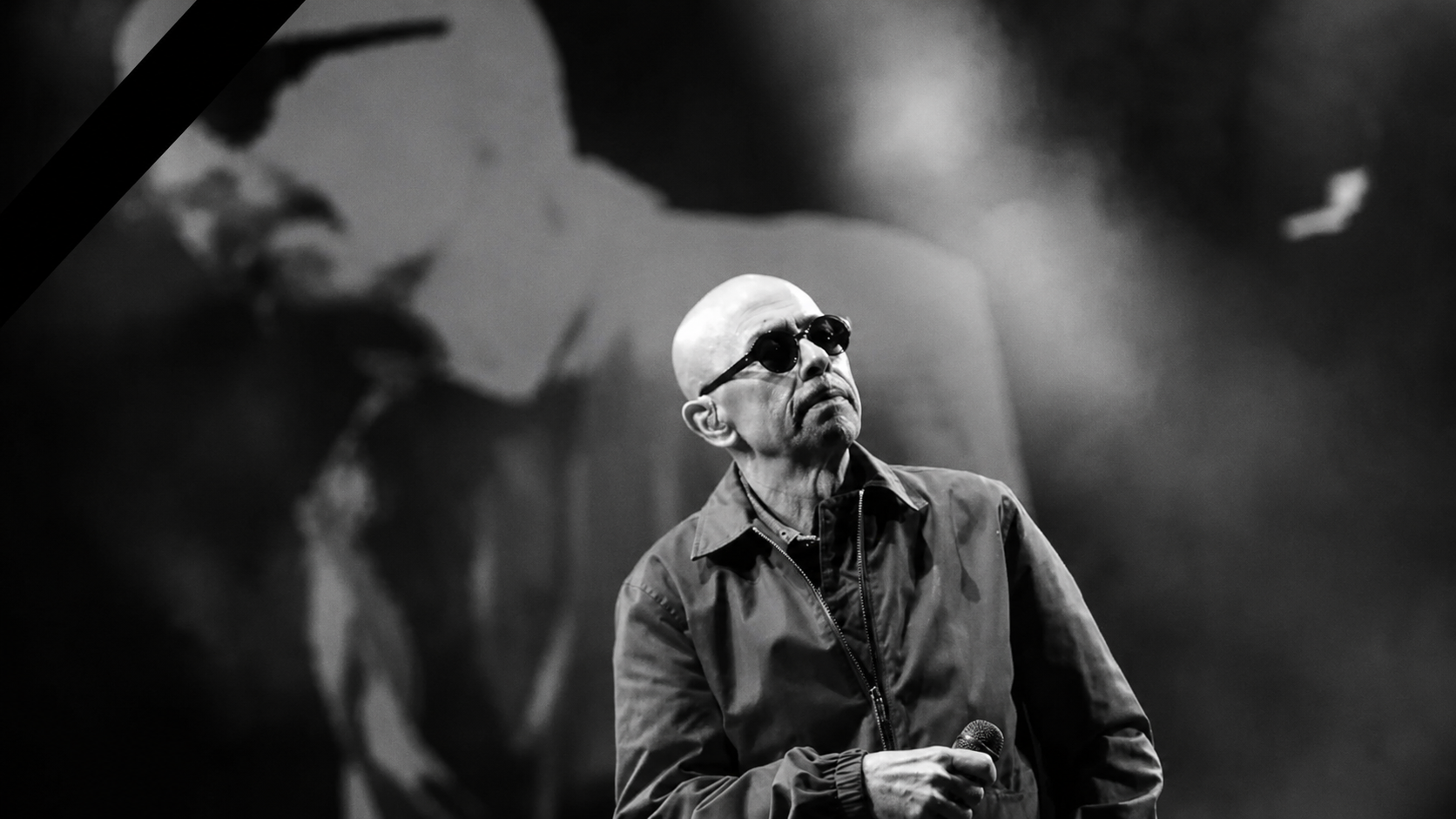 Adiós a una leyenda del rock argentino: murió el Indio Solari, el artista nacido en Paraná - Salto Grande Extra