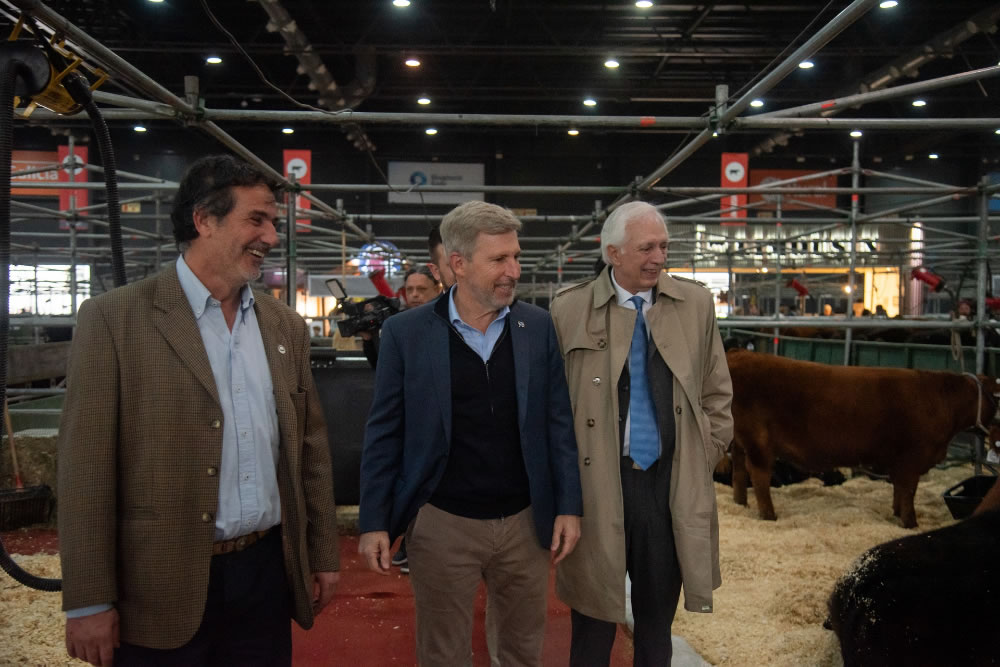 Protección agropecuaria: Entre Ríos pone en marcha un seguro multirriesgo para maíz ante contingencias climáticas - 