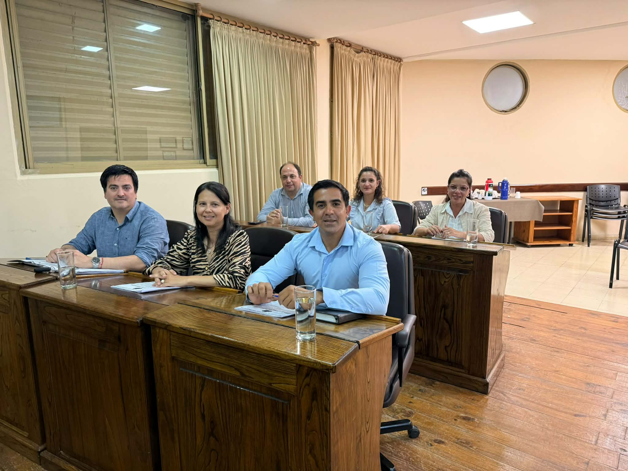 El PJ de Federación rechaza la centralización de meriendas escolares por su impacto económico local - Salto Grande Extra