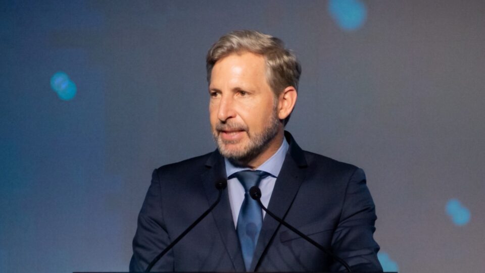 Rogelio Frigerio expondrá sobre inversiones para Entre Ríos en la Argentina Paris Week
